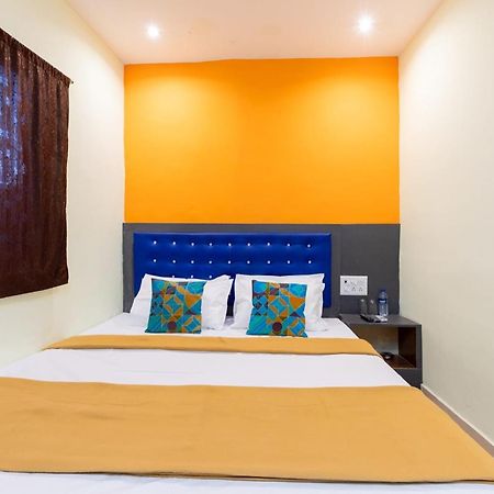Hotel Shera Residency Mumbai Eksteriør bilde